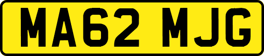 MA62MJG