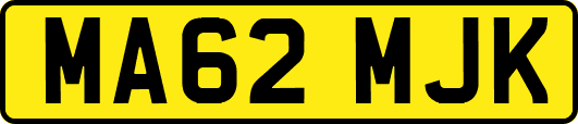 MA62MJK