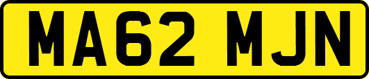 MA62MJN