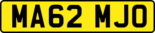 MA62MJO