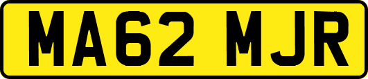 MA62MJR