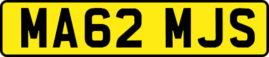MA62MJS