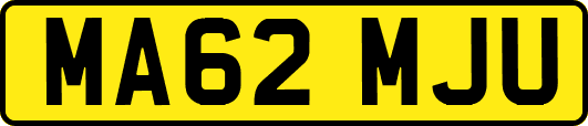 MA62MJU