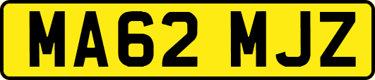 MA62MJZ