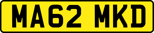 MA62MKD