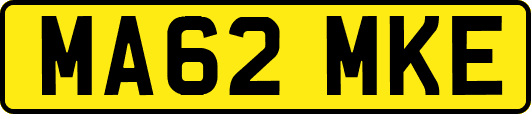 MA62MKE