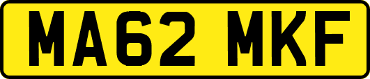 MA62MKF