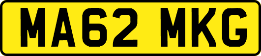 MA62MKG