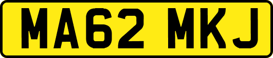 MA62MKJ