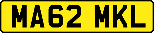 MA62MKL