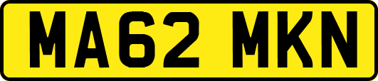 MA62MKN