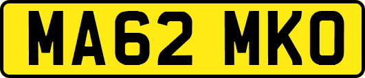 MA62MKO