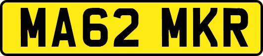 MA62MKR