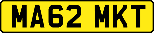MA62MKT