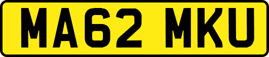 MA62MKU