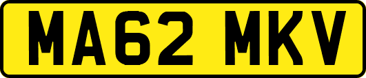 MA62MKV
