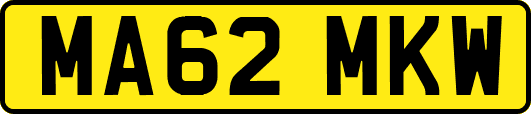 MA62MKW