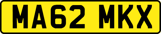 MA62MKX