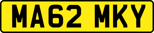 MA62MKY