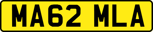 MA62MLA