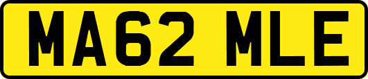 MA62MLE