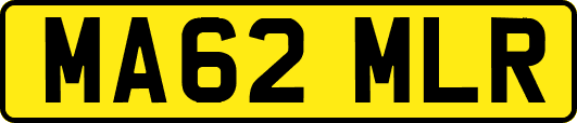 MA62MLR