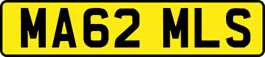 MA62MLS