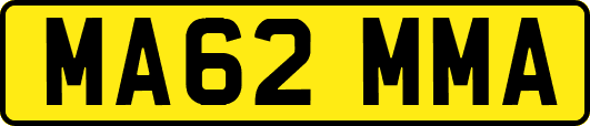 MA62MMA