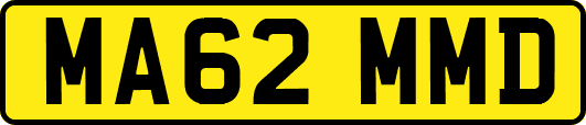 MA62MMD