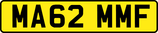 MA62MMF