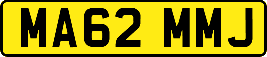 MA62MMJ