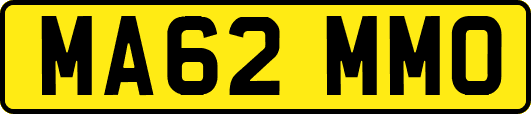 MA62MMO