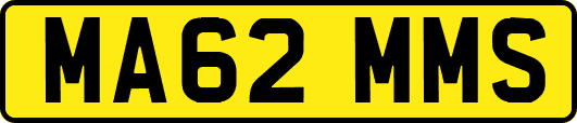 MA62MMS