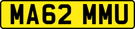 MA62MMU