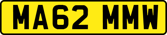 MA62MMW