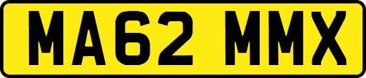 MA62MMX