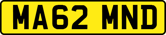 MA62MND