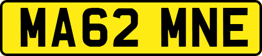 MA62MNE