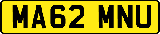 MA62MNU