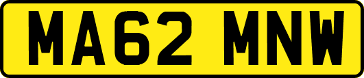 MA62MNW