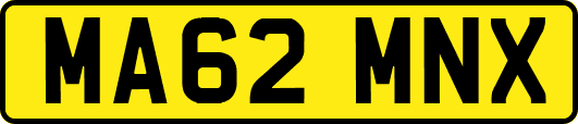 MA62MNX