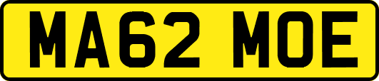MA62MOE