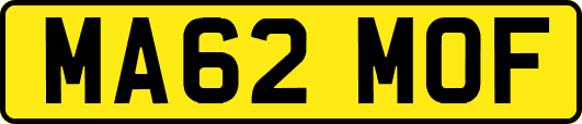 MA62MOF