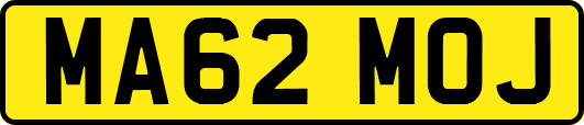 MA62MOJ