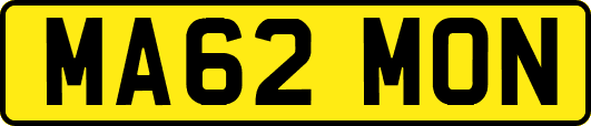 MA62MON