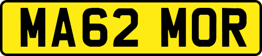 MA62MOR