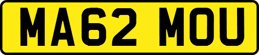 MA62MOU