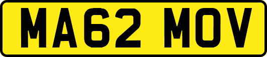 MA62MOV