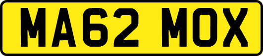 MA62MOX