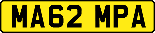 MA62MPA